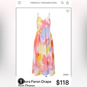 French Connection Dress